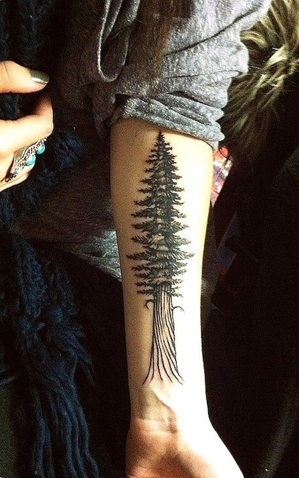 Photo:  Latest-forearm-tattoo-Designs-for-Men-and-Women-11
